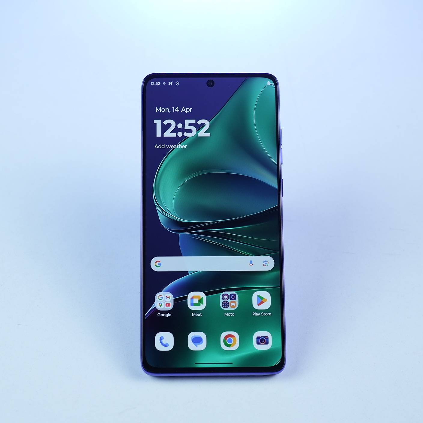 Motorola