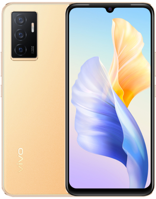 Vivo V25e specifications, renders and colours options leaked before launch