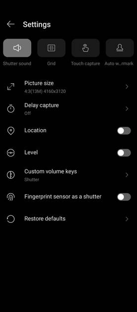 UI Screenshot
