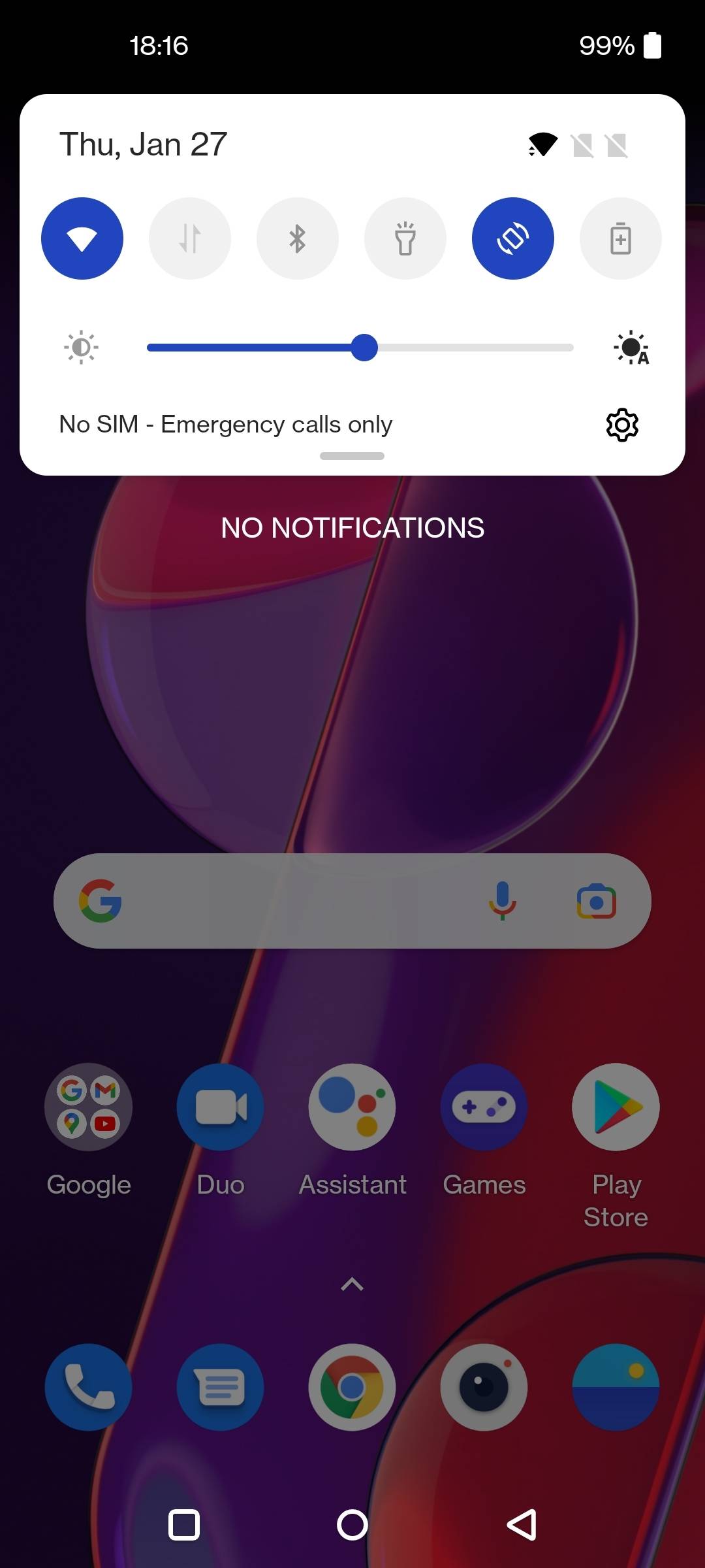 UI