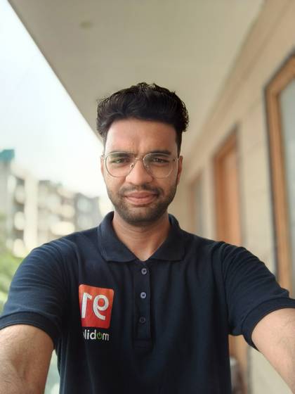 Itel Zeno