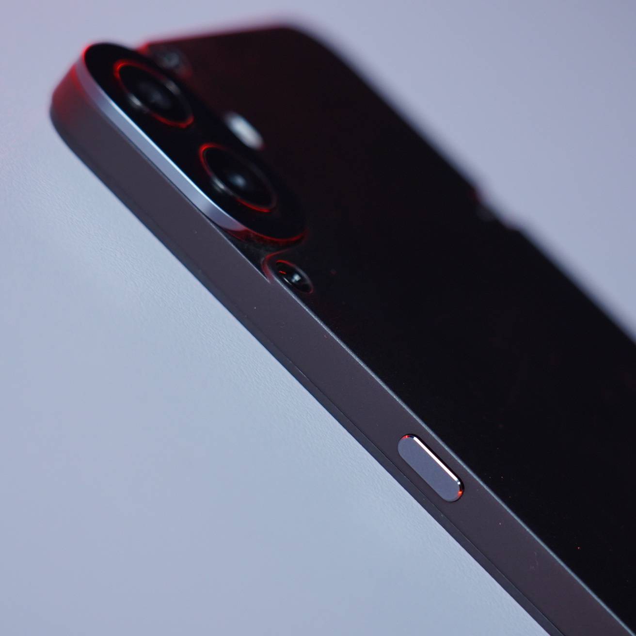 CMF Phone 1 camera's 'see-through effect' fixed with software update ...
