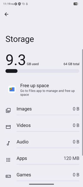 UI Screenshot