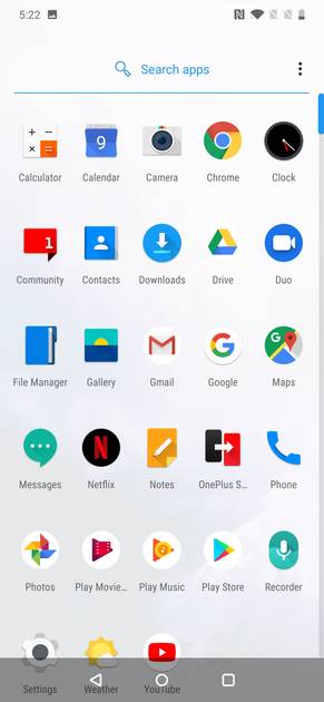 UI Screenshot