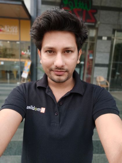 vivo V17