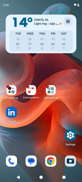 UI Screenshot