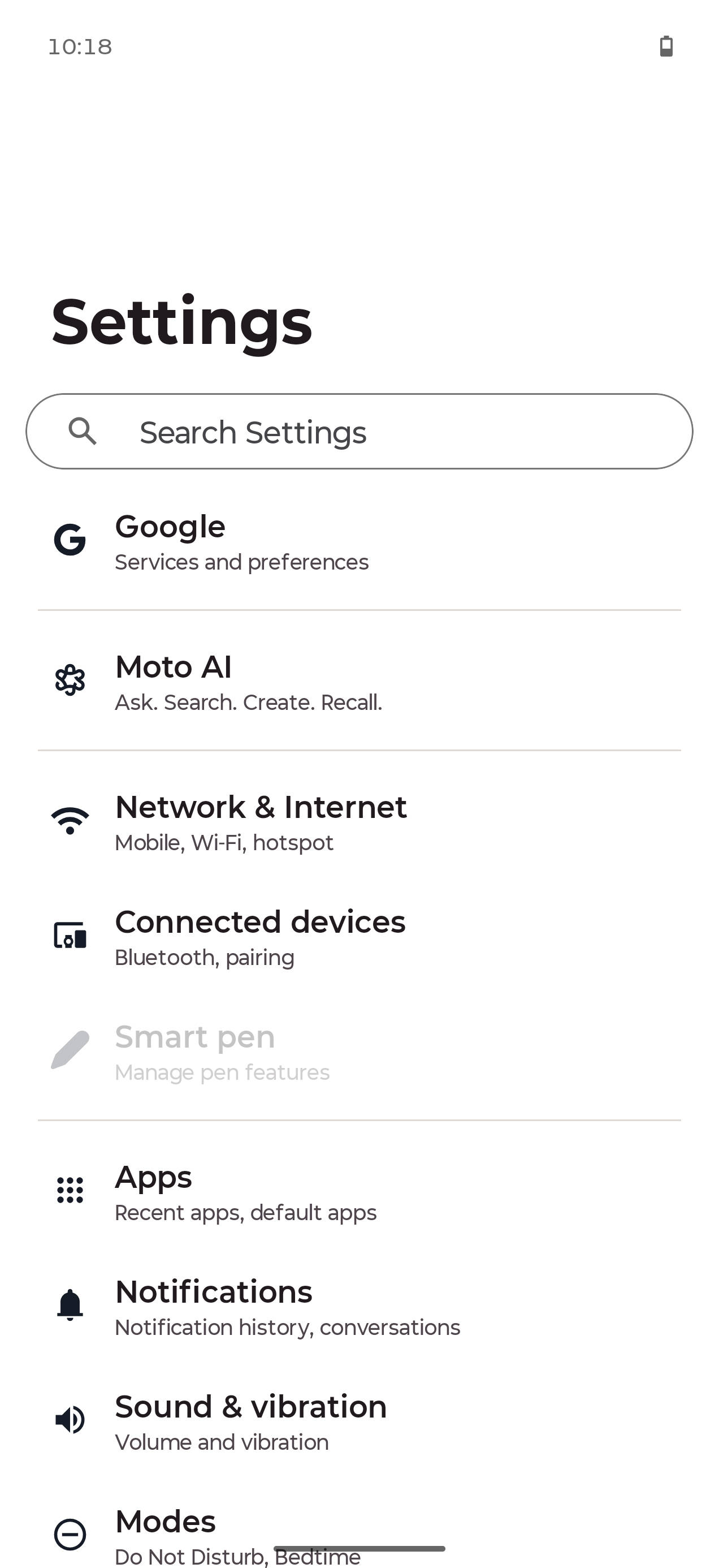 Motorola
