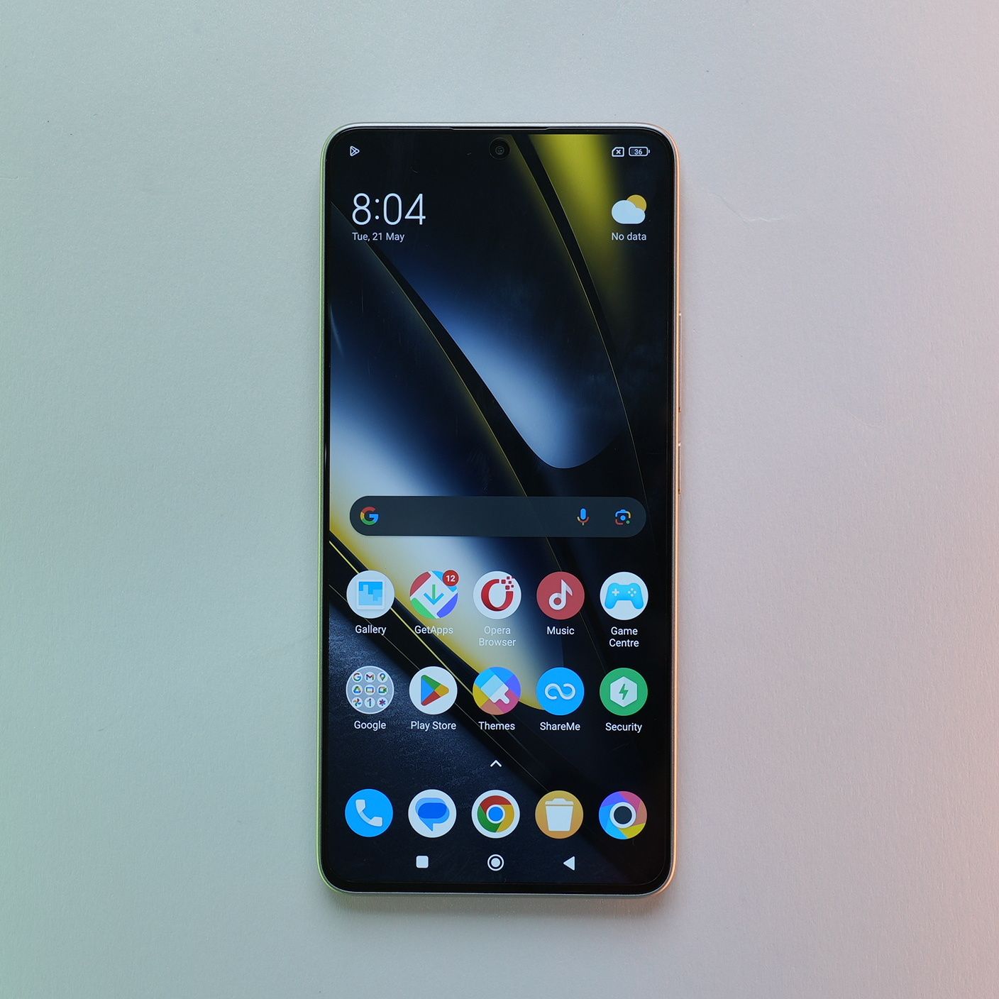 POCO