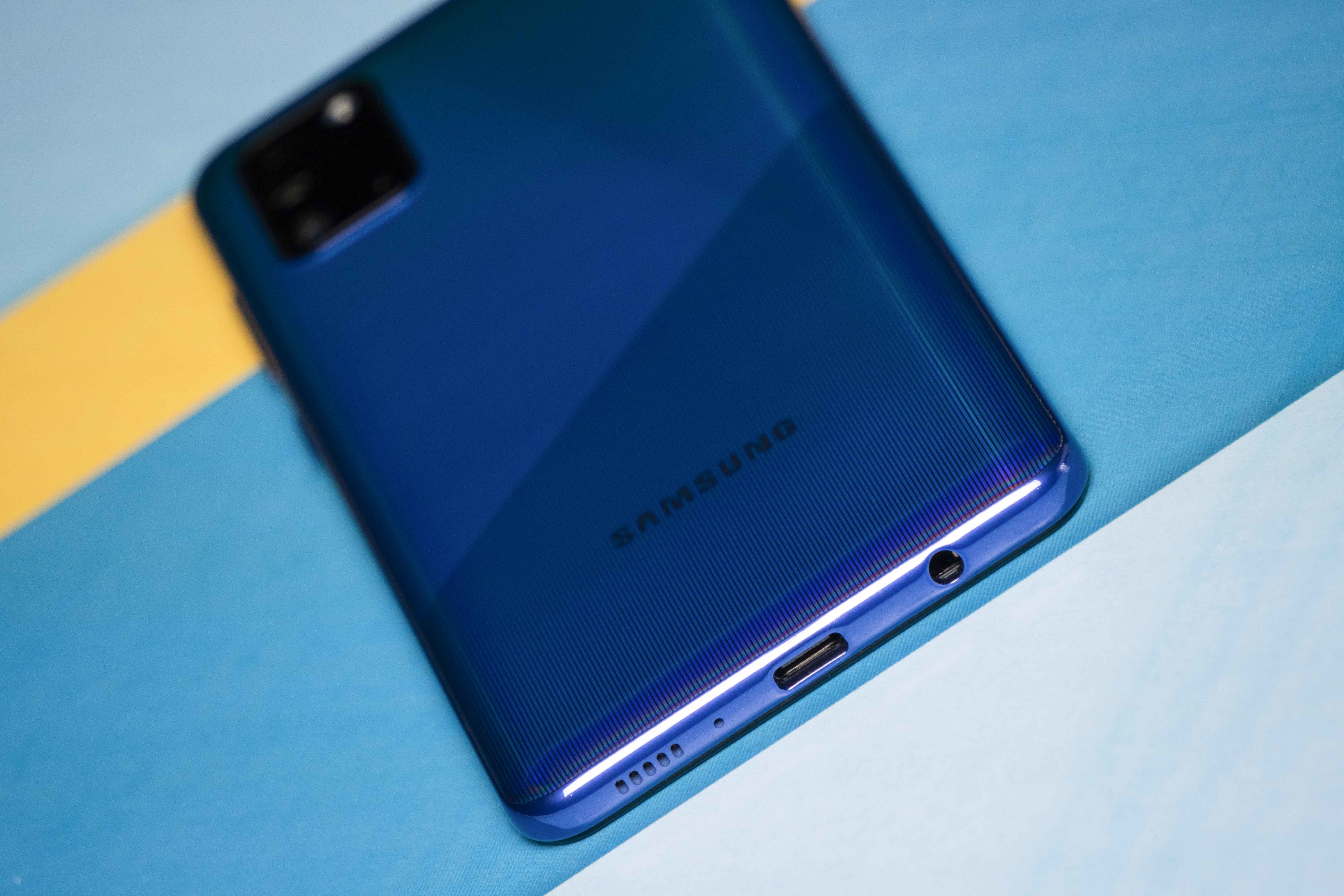 Samsung