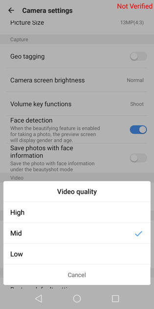 UI Screenshot
