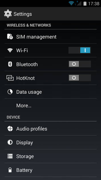 UI Screenshot