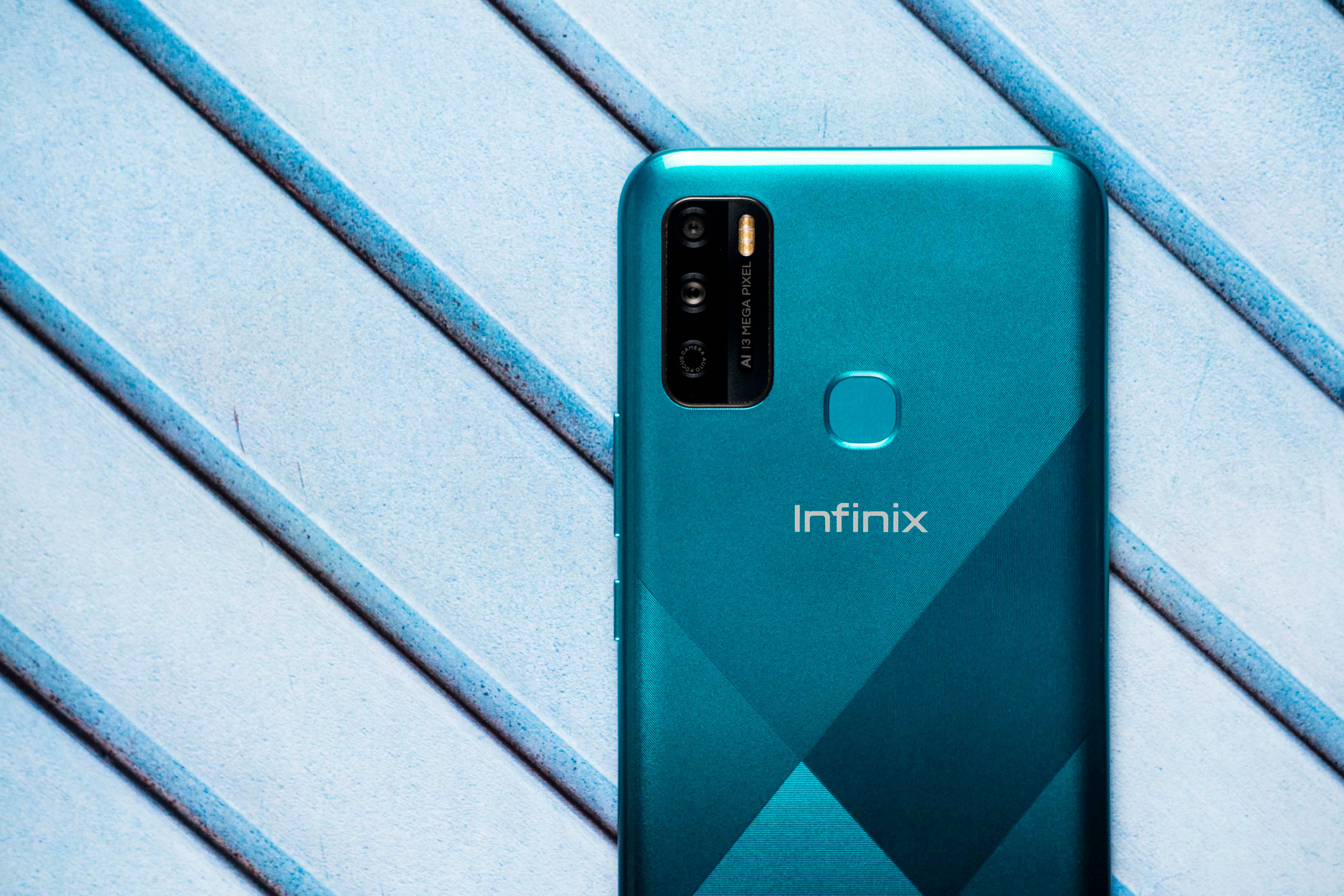 Infinix