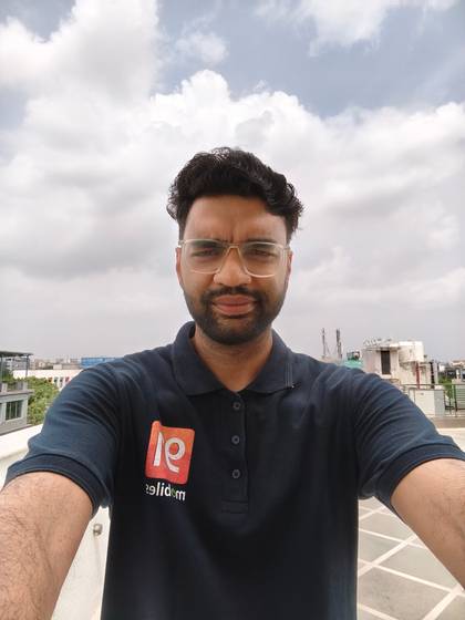 realme P4s 5G