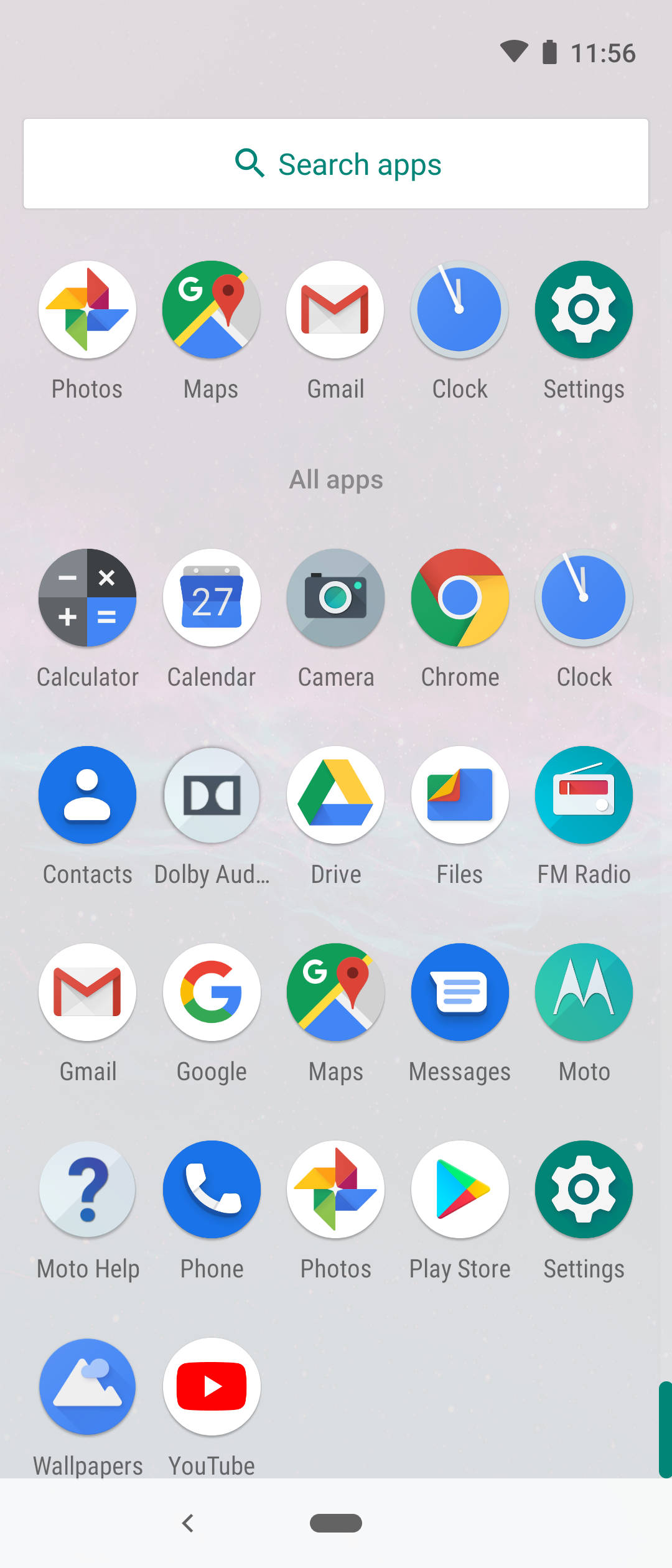 UI