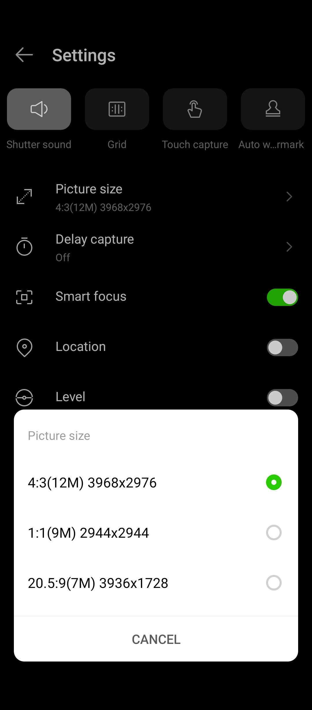 UI
