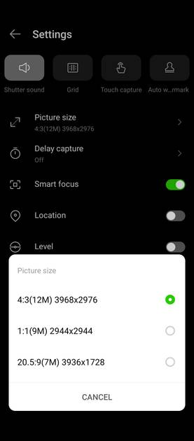 UI Screenshot