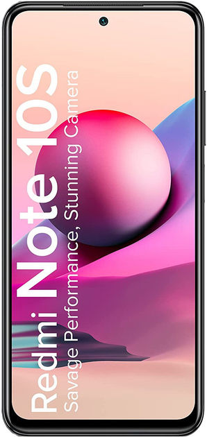 mi note 10 s camera