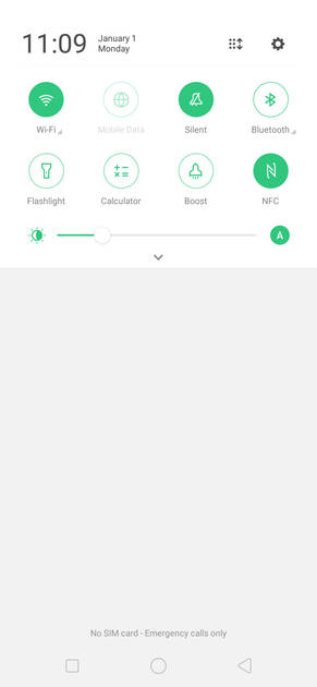 UI Screenshot