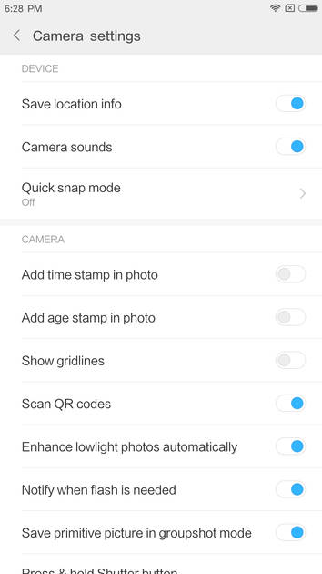 UI Screenshot