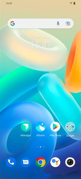 UI Screenshot