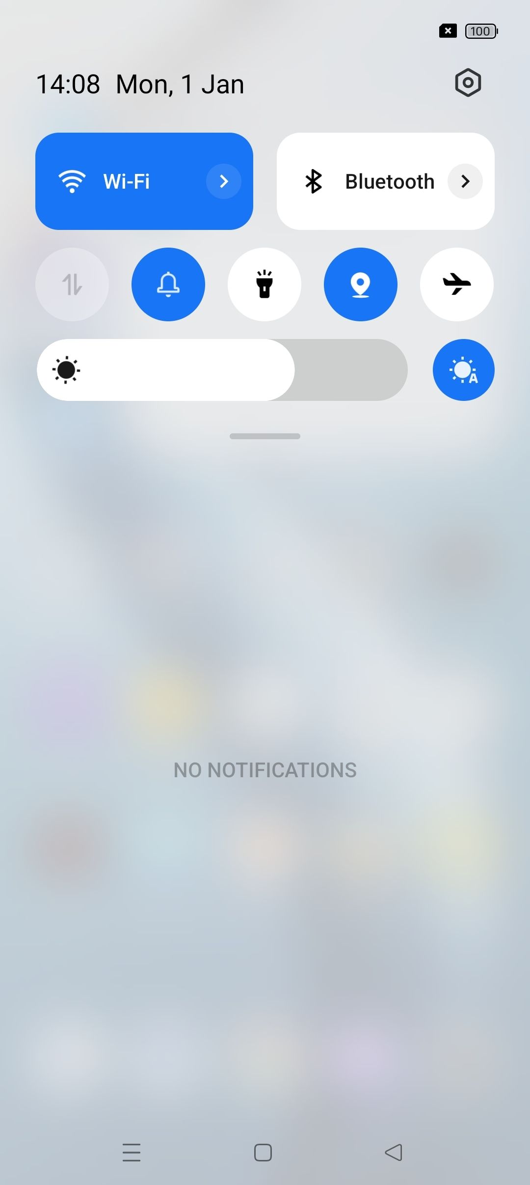 UI