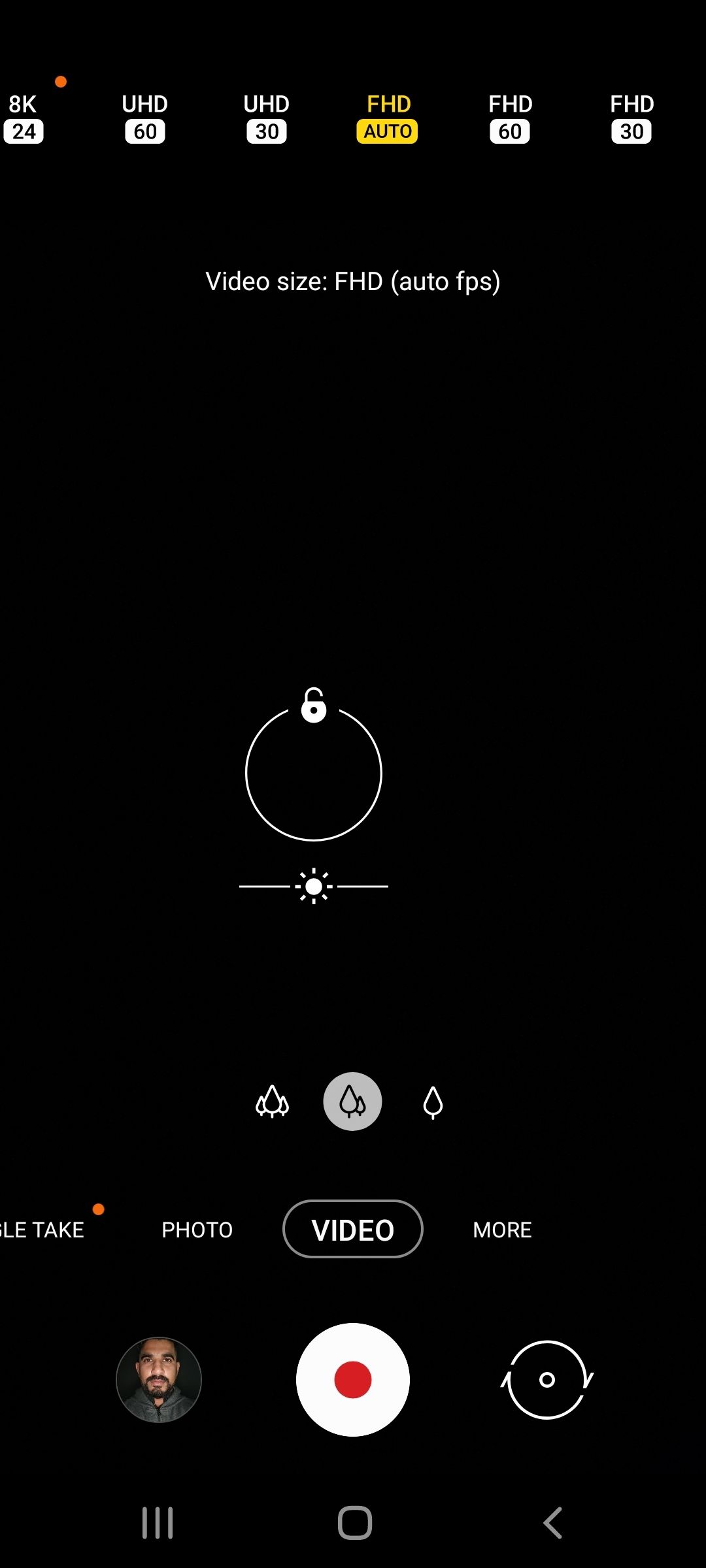 UI