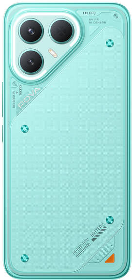 Tecno Pova 7 Pro 5G