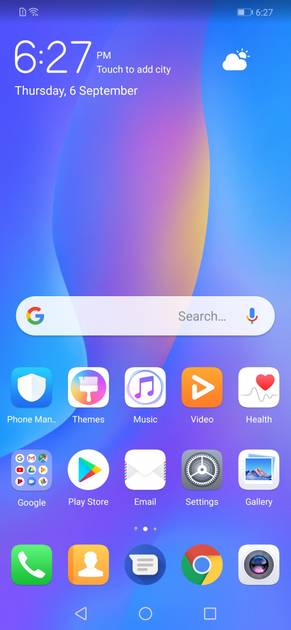 UI Screenshot