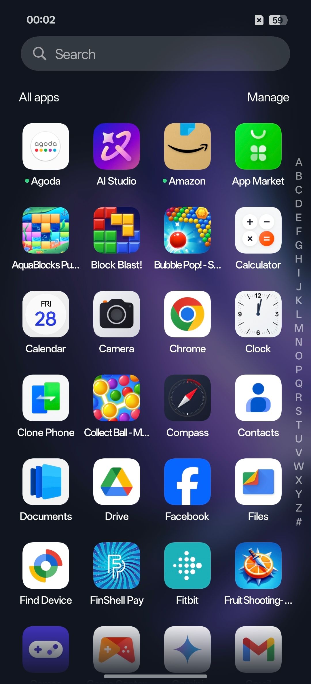 UI