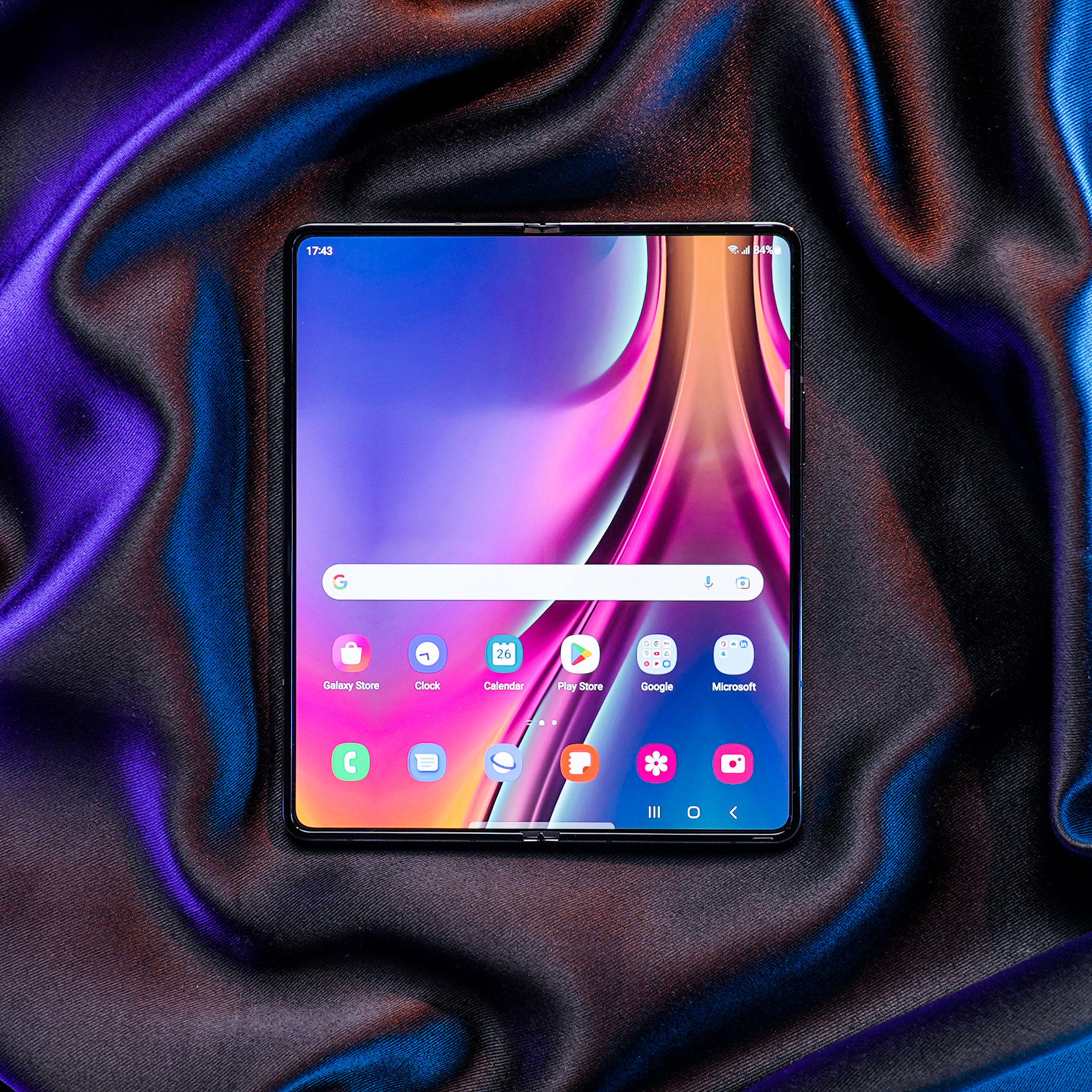 Samsung