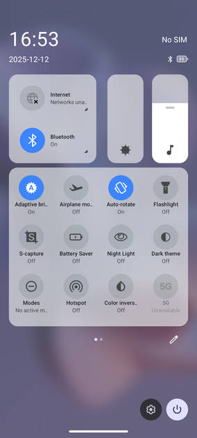 UI Screenshot
