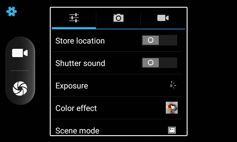 UI Screenshot