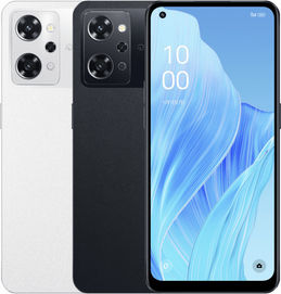 OPPO Reno9A - Full Specifications | 91mobiles.com