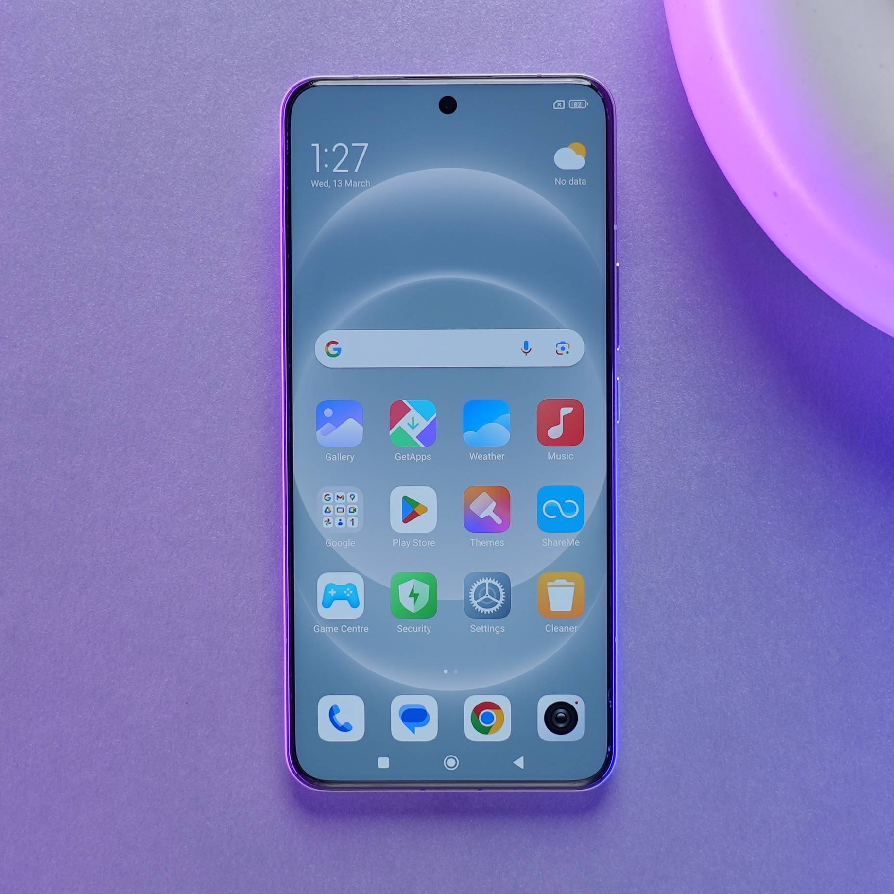 Xiaomi