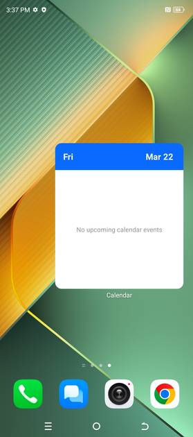 UI Screenshot