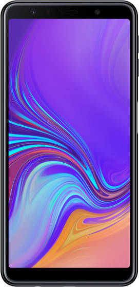 Samsung Galaxy A7 2018 128GB