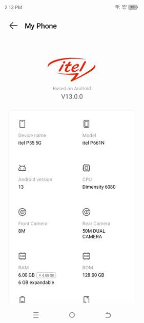 UI Screenshot