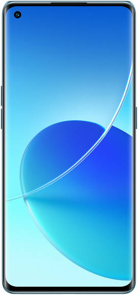 OPPO Reno6 Pro 5G