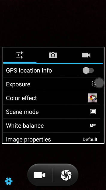 UI Screenshot