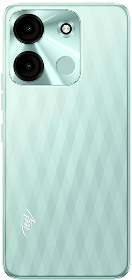 Itel A60S