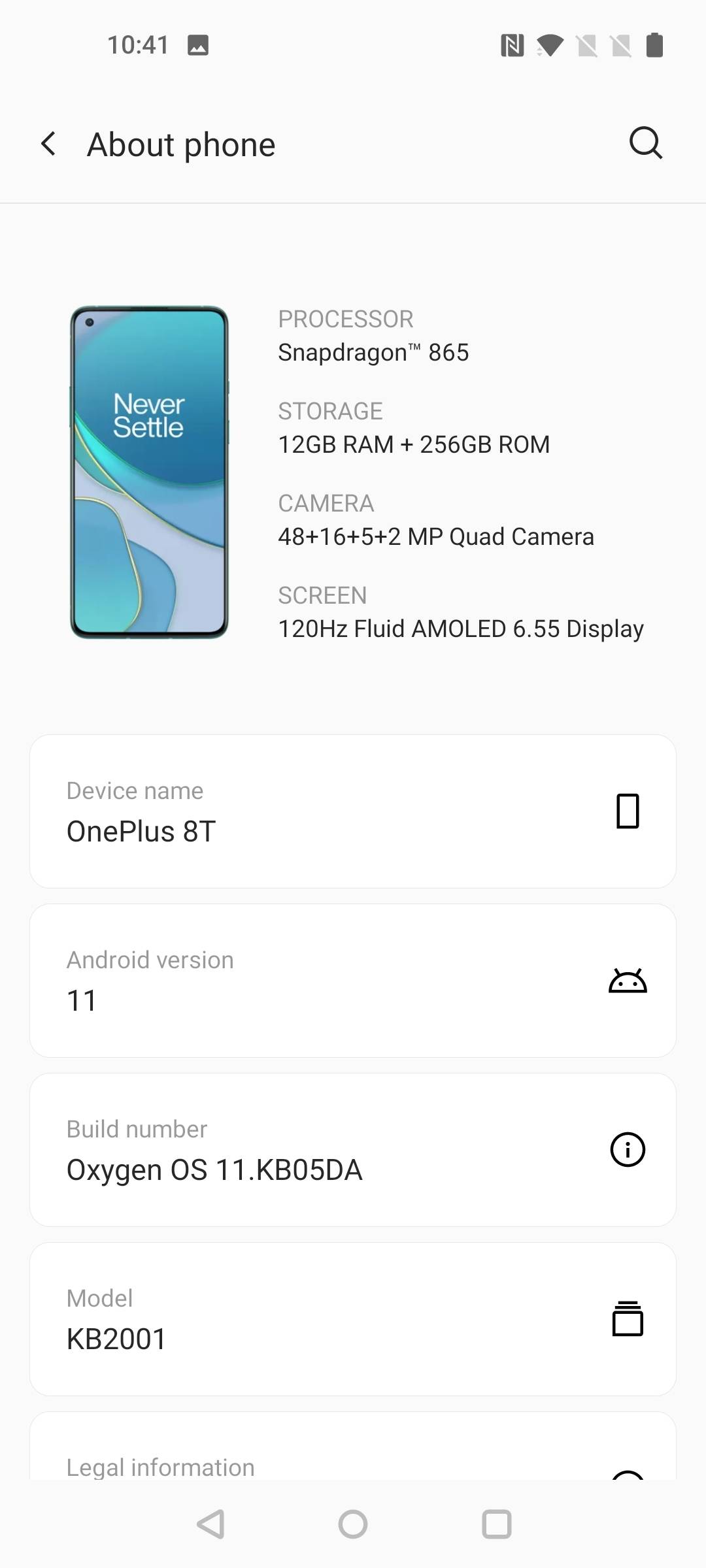 UI
