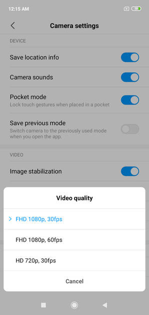 UI Screenshot