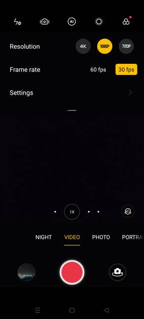 UI Screenshot