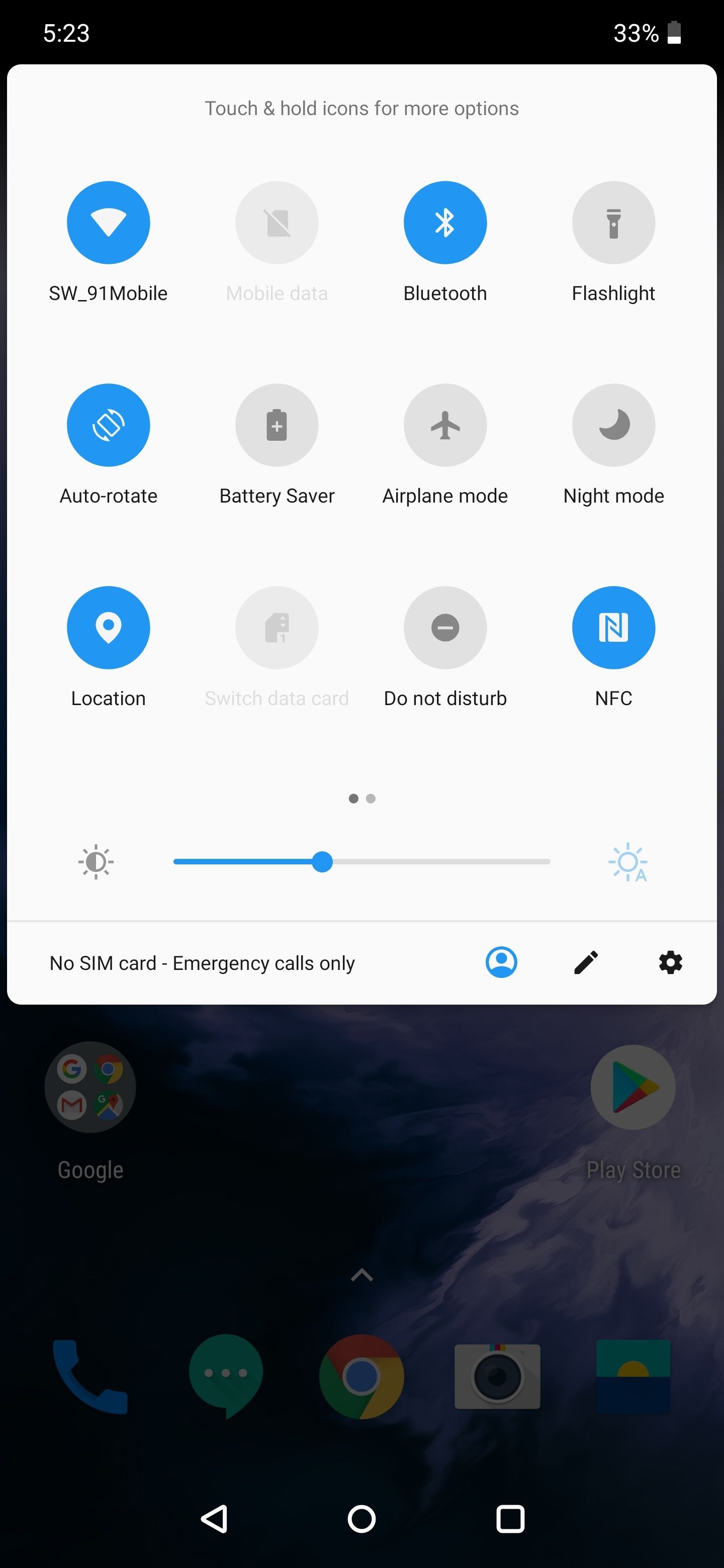 UI
