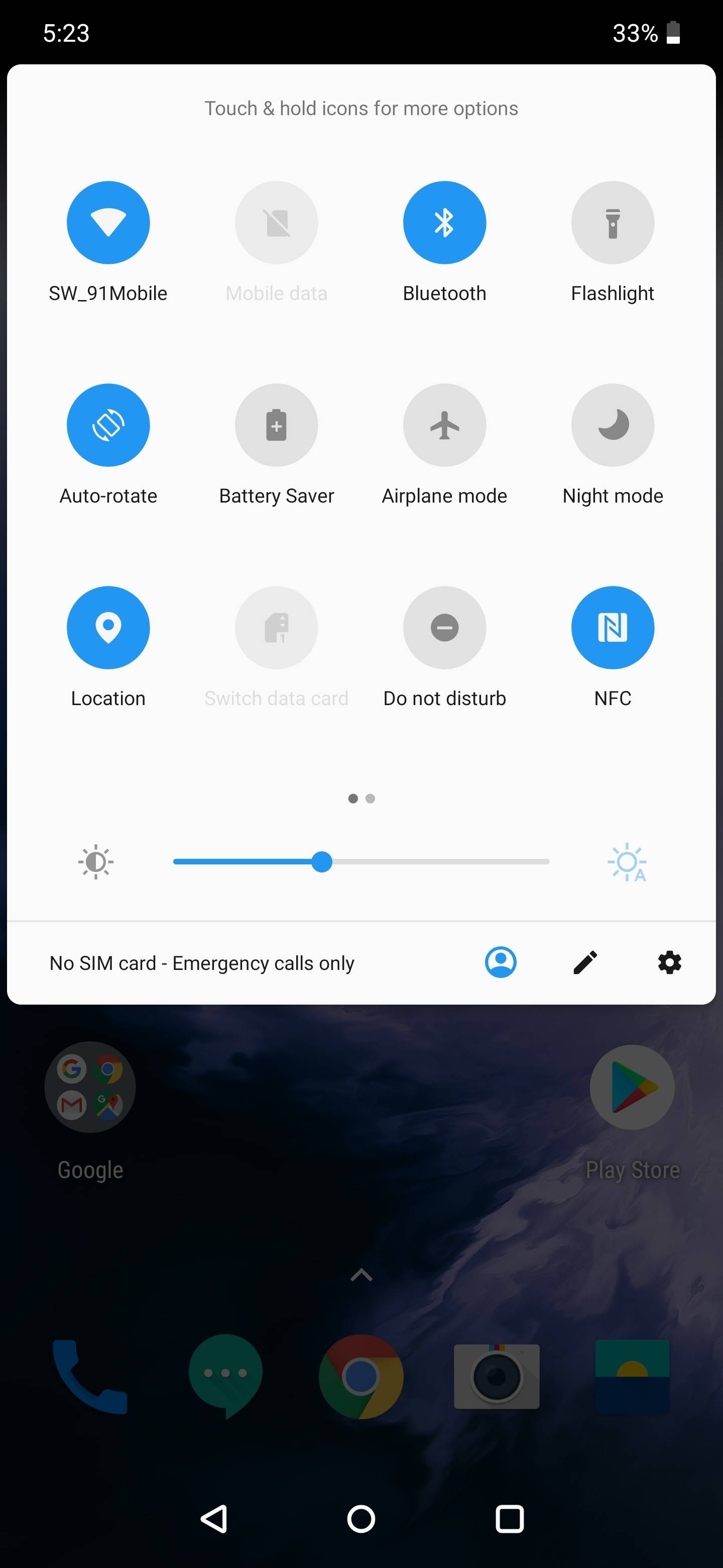 UI
