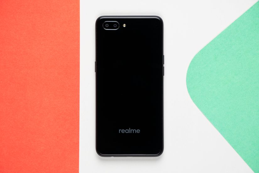 realme C1 Images, Official Pictures, Photo Gallery 