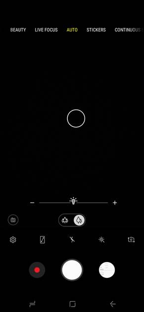 UI Screenshot