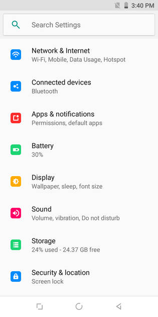 UI Screenshot