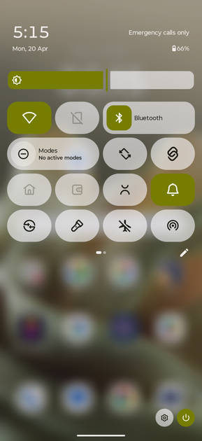 UI Screenshot
