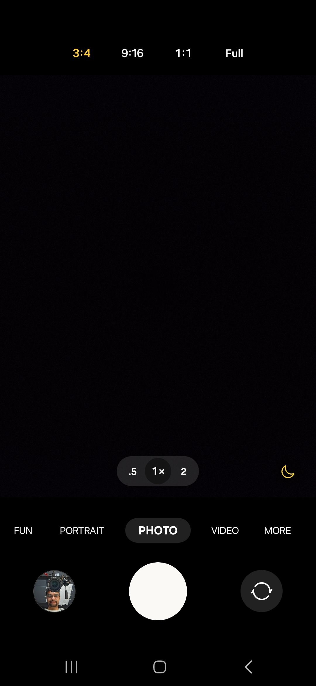 UI